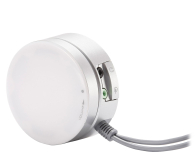 Microlab M-600BT Białe Bluetooth - 1426090 - zdjęcie 3